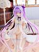 WAVE Carneades Eve Carneades Settei-ga Ver. 1/6 Plastic Figure gallery thumbnail