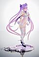 WAVE Carneades Eve Carneades Settei-ga Ver. 1/6 Plastic Figure gallery thumbnail