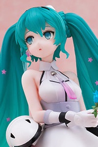 FuRyu Hatsune Miku TENITOL Hatsune Miku GALAXY LIVE Ver. Plastic Figure