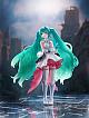 FuRyu Hatsune Miku TENITOL Hatsune Miku GALAXY LIVE Ver. Plastic Figure gallery thumbnail