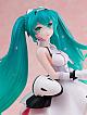 FuRyu Hatsune Miku TENITOL Hatsune Miku GALAXY LIVE Ver. Plastic Figure gallery thumbnail