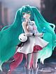 FuRyu Hatsune Miku TENITOL Hatsune Miku GALAXY LIVE Ver. Plastic Figure gallery thumbnail