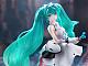 FuRyu Hatsune Miku TENITOL Hatsune Miku GALAXY LIVE Ver. Plastic Figure gallery thumbnail