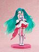 FuRyu Hatsune Miku TENITOL Hatsune Miku GALAXY LIVE Ver. Plastic Figure gallery thumbnail