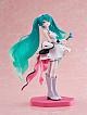 FuRyu Hatsune Miku TENITOL Hatsune Miku GALAXY LIVE Ver. Plastic Figure gallery thumbnail