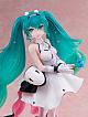 FuRyu Hatsune Miku TENITOL Hatsune Miku GALAXY LIVE Ver. Plastic Figure gallery thumbnail