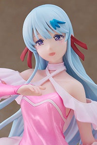 FuRyu Kabushikigaisha Magilumiere TENITOL Aoi Lily Plastic Figure