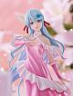 FuRyu Kabushikigaisha Magilumiere TENITOL Aoi Lily Plastic Figure gallery thumbnail