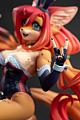 Sakura-Gear Bunnimals Rosa 1/7 Plastic Figure gallery thumbnail