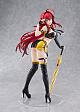 GOLDENHEAD High School DxD Rias Gremory Race Queen Ver. 1/3.5 Plastic Figure gallery thumbnail