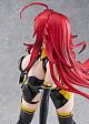 GOLDENHEAD High School DxD Rias Gremory Race Queen Ver. 1/3.5 Plastic Figure gallery thumbnail