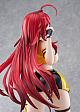 GOLDENHEAD High School DxD Rias Gremory Race Queen Ver. 1/3.5 Plastic Figure gallery thumbnail