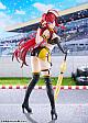 GOLDENHEAD High School DxD Rias Gremory Race Queen Ver. 1/3.5 Plastic Figure gallery thumbnail