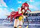 GOLDENHEAD High School DxD Rias Gremory Race Queen Ver. 1/3.5 Plastic Figure gallery thumbnail