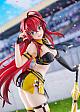 GOLDENHEAD High School DxD Rias Gremory Race Queen Ver. 1/3.5 Plastic Figure gallery thumbnail