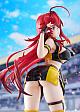 GOLDENHEAD High School DxD Rias Gremory Race Queen Ver. 1/3.5 Plastic Figure gallery thumbnail