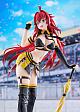 GOLDENHEAD High School DxD Rias Gremory Race Queen Ver. 1/3.5 Plastic Figure gallery thumbnail