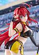 GOLDENHEAD High School DxD Rias Gremory Race Queen Ver. 1/3.5 Plastic Figure gallery thumbnail