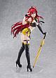 GOLDENHEAD High School DxD Rias Gremory Race Queen Ver. 1/3.5 Plastic Figure gallery thumbnail