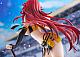 GOLDENHEAD High School DxD Rias Gremory Race Queen Ver. 1/3.5 Plastic Figure gallery thumbnail