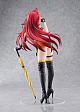 GOLDENHEAD High School DxD Rias Gremory Race Queen Ver. 1/3.5 Plastic Figure gallery thumbnail