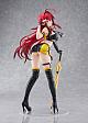 GOLDENHEAD High School DxD Rias Gremory Race Queen Ver. 1/3.5 Plastic Figure gallery thumbnail