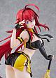 GOLDENHEAD High School DxD Rias Gremory Race Queen Ver. 1/3.5 Plastic Figure gallery thumbnail