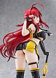 GOLDENHEAD High School DxD Rias Gremory Race Queen Ver. 1/3.5 Plastic Figure gallery thumbnail