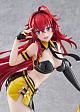 GOLDENHEAD High School DxD Rias Gremory Race Queen Ver. 1/3.5 Plastic Figure gallery thumbnail