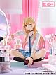 FuRyu TV Anime Sono Bisuku Doll wa Koi o Suru TENITOL BIG Noodle Stopper Figure Kitagawa Marin gallery thumbnail