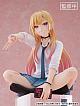 FuRyu TV Anime Sono Bisuku Doll wa Koi o Suru TENITOL BIG Noodle Stopper Figure Kitagawa Marin gallery thumbnail