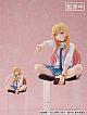 FuRyu TV Anime Sono Bisuku Doll wa Koi o Suru TENITOL BIG Noodle Stopper Figure Kitagawa Marin gallery thumbnail