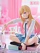 FuRyu TV Anime Sono Bisuku Doll wa Koi o Suru TENITOL BIG Noodle Stopper Figure Kitagawa Marin gallery thumbnail