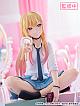 FuRyu TV Anime Sono Bisuku Doll wa Koi o Suru TENITOL BIG Noodle Stopper Figure Kitagawa Marin gallery thumbnail