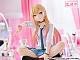 FuRyu TV Anime Sono Bisuku Doll wa Koi o Suru TENITOL BIG Noodle Stopper Figure Kitagawa Marin gallery thumbnail