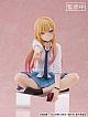 FuRyu TV Anime Sono Bisuku Doll wa Koi o Suru TENITOL BIG Noodle Stopper Figure Kitagawa Marin gallery thumbnail