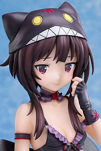 A.DIMENSION Kono Subarashii Sekai ni Bakuen o! Megumin Chomusuke-fu Mizugi Ver.- 1/7 Plastic Figure