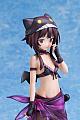 A.DIMENSION Kono Subarashii Sekai ni Bakuen o! Megumin Chomusuke-fu Mizugi Ver.- 1/7 Plastic Figure gallery thumbnail