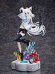 Design COCO Hololive Shirakami Fubuki We are GAMERS!!!! Ver. 1/7 Plastic Figure gallery thumbnail