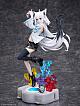 Design COCO Hololive Shirakami Fubuki We are GAMERS!!!! Ver. 1/7 Plastic Figure gallery thumbnail