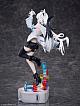 Design COCO Hololive Shirakami Fubuki We are GAMERS!!!! Ver. 1/7 Plastic Figure gallery thumbnail