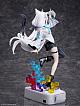 Design COCO Hololive Shirakami Fubuki We are GAMERS!!!! Ver. 1/7 Plastic Figure gallery thumbnail