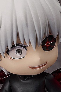 GOOD SMILE COMPANY (GSC) Tokyu Ghoul Nendoroid Kaneki Ken