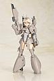 KOTOBUKIYA Frame Arms Girl Rave Plastic Kit gallery thumbnail