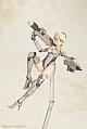 KOTOBUKIYA Frame Arms Girl Rave Plastic Kit gallery thumbnail