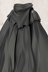 KOTOBUKIYA M.S.G Modeling Support Goods Dress-up Parts Crash & Side Cape Black Ver Plastic Kit