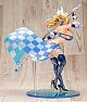 KOTOBUKIYA Phantasy Star Online 2 es Kiyo-natsu no Gene Summer Vacation 1/6 Plastic Figure gallery thumbnail