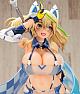 KOTOBUKIYA Phantasy Star Online 2 es Kiyo-natsu no Gene Summer Vacation 1/6 Plastic Figure gallery thumbnail