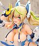 KOTOBUKIYA Phantasy Star Online 2 es Kiyo-natsu no Gene Summer Vacation 1/6 Plastic Figure gallery thumbnail