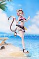 Myethos Gift+ Honkai 3rd Pardofelis Summer Collector Ver. 1/8 Plastic Figure gallery thumbnail